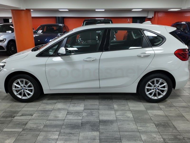 Bmw Serie 2 Active Tourer 2017 — photo 6