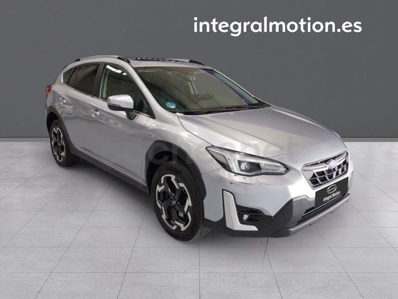 Subaru Xv 2023 — photo 3