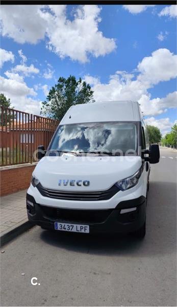 Iveco Daily 2012 — photo 3