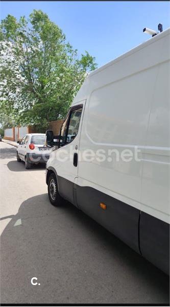 Iveco Daily 2012 — photo 4