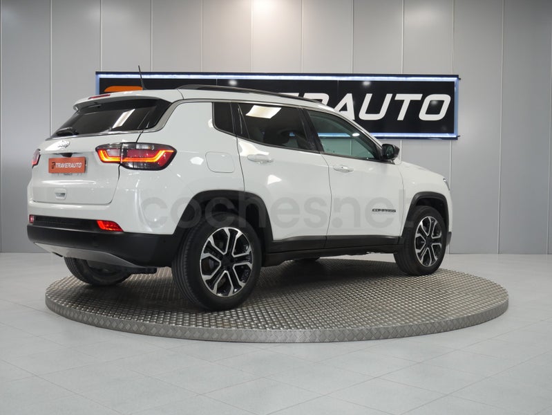 Jeep Compass 2023 — photo 4