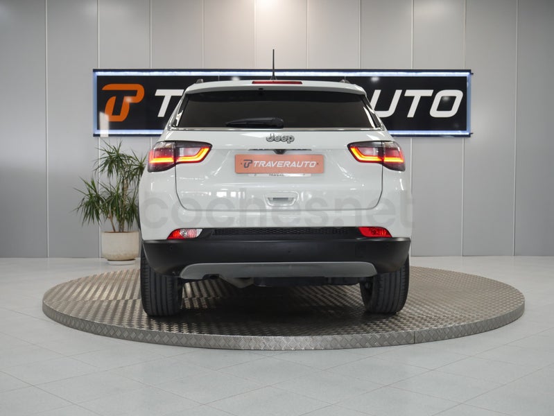 Jeep Compass 2023 — photo 5