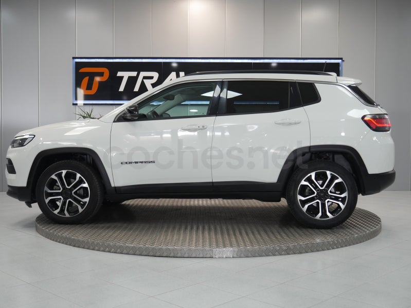 Jeep Compass 2023 — photo 7