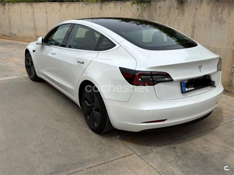 Tesla Model 3 2020 — photo 2