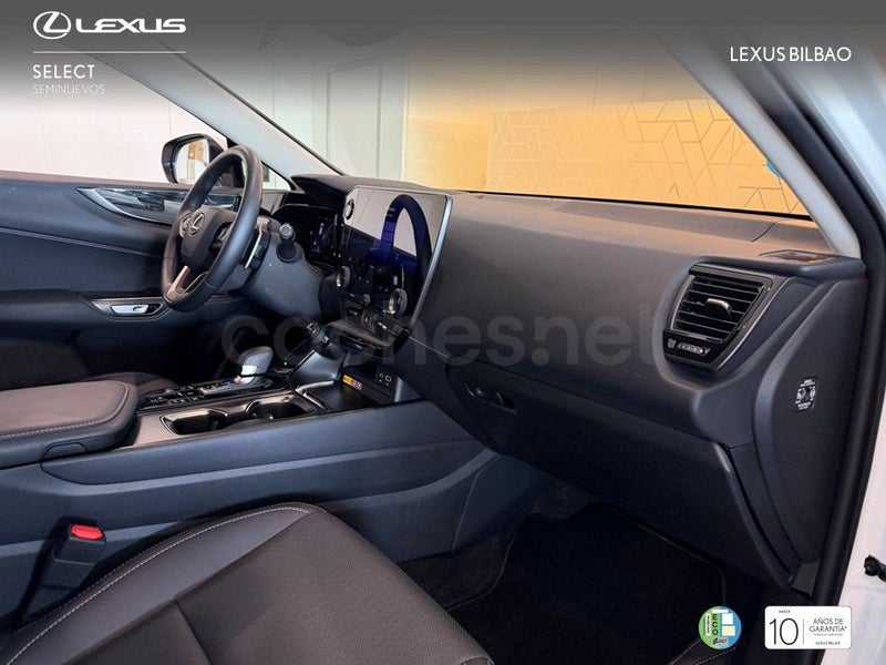 Lexus Nx 2026 — photo 6