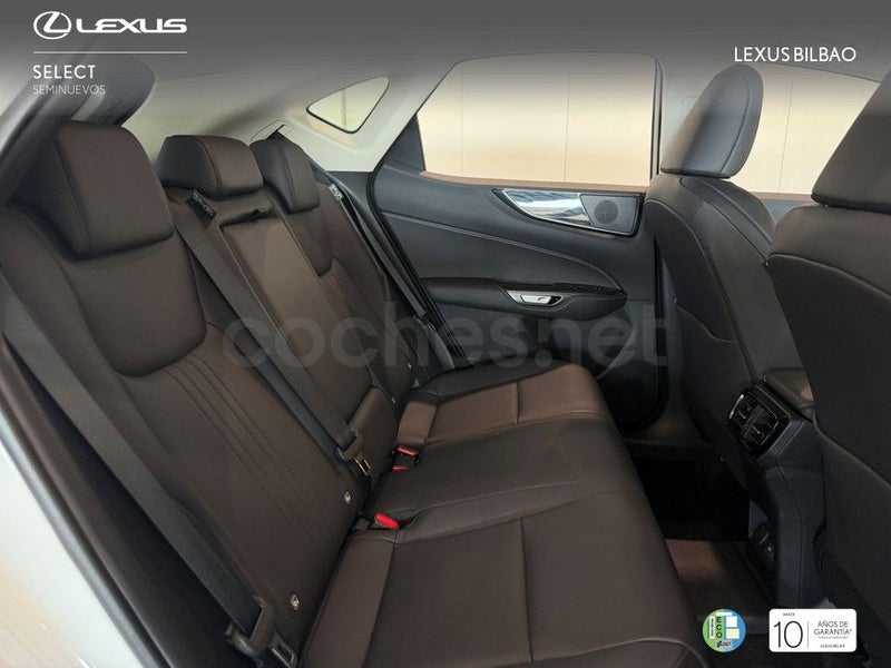 Lexus Nx 2026 — photo 7