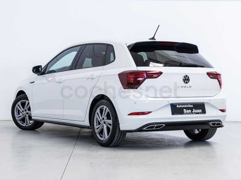Volkswagen Polo 2023 — photo 2