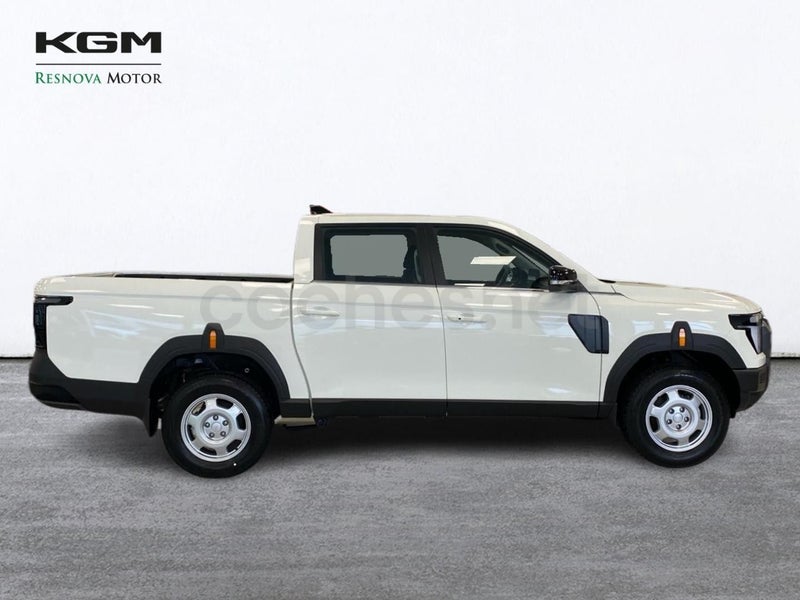 Kgm Musso 2026 — photo 3