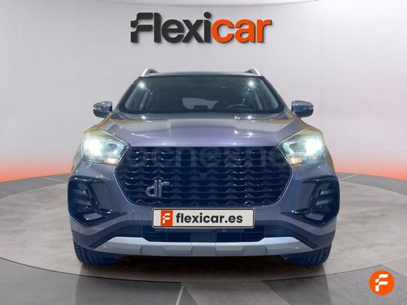 Dr Automobiles Dr 5.0 2022 — photo 2