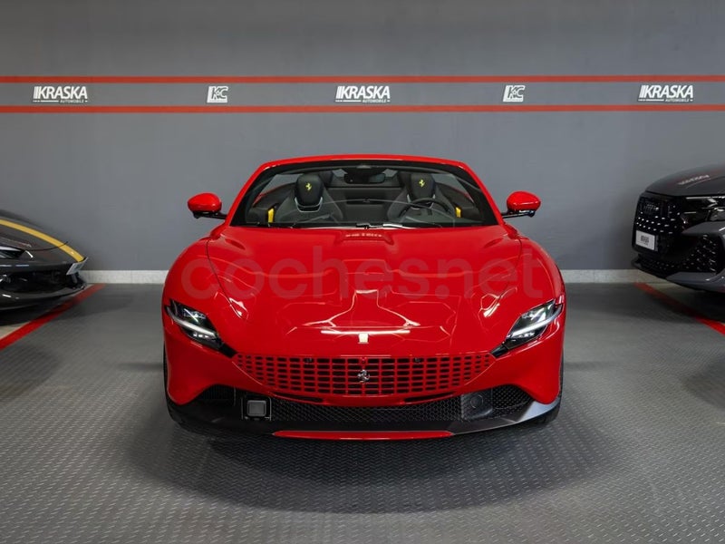 Ferrari Roma 2025 — photo 5