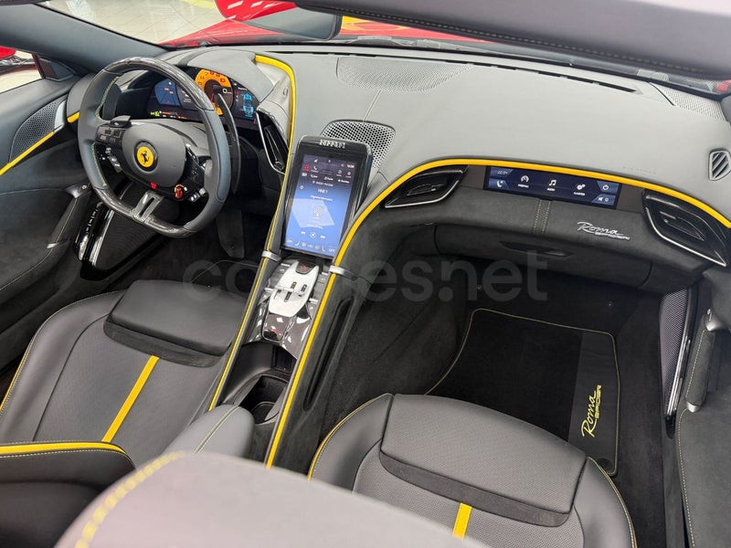 Ferrari Roma 2025 — photo 6