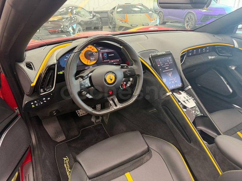 Ferrari Roma 2025 — photo 8