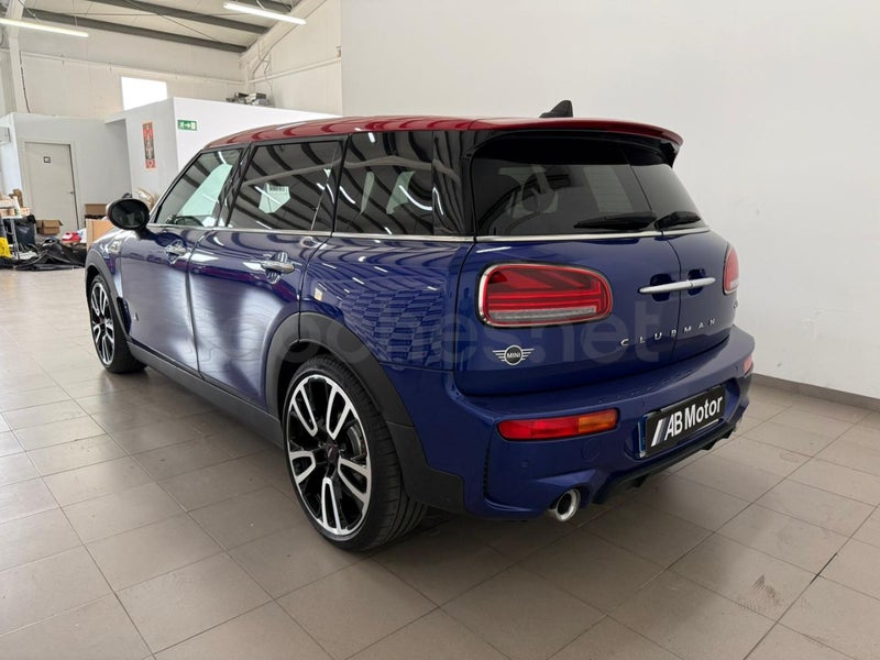 Mini Clubman 2020 — photo 2