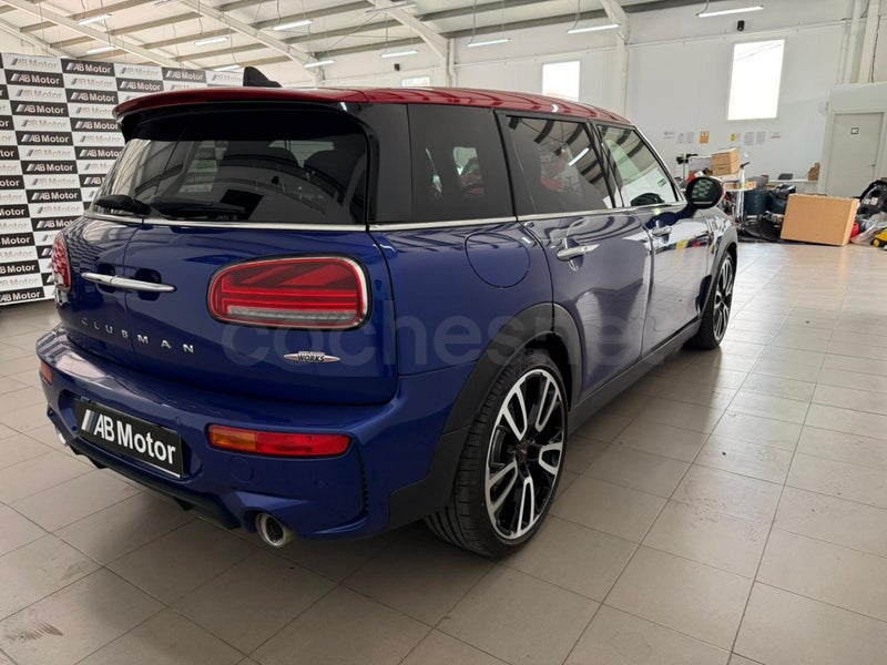 Mini Clubman 2020 — photo 4