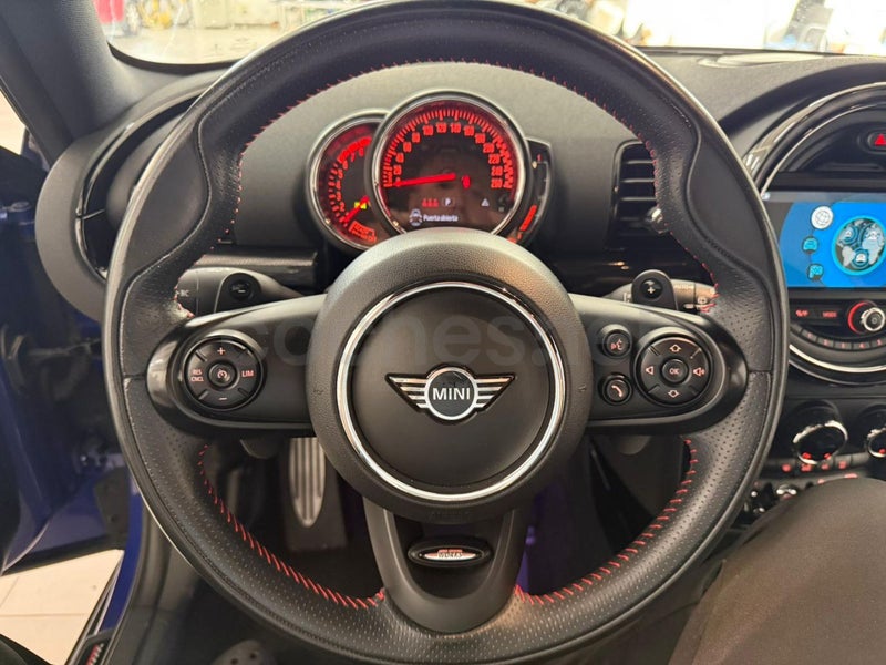 Mini Clubman 2020 — photo 7
