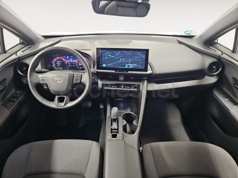 Toyota C-hr 2024 — photo 6