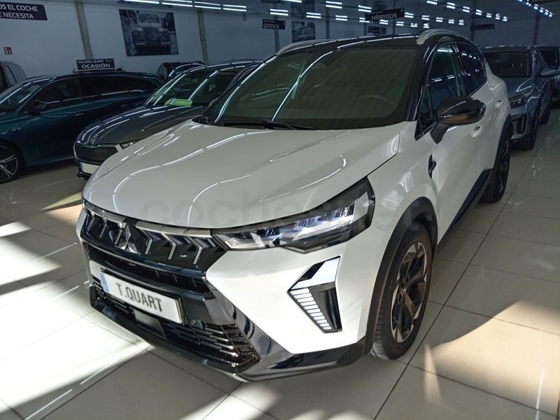 Mitsubishi Asx 2024 — photo 2