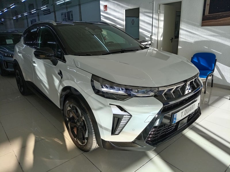 Mitsubishi Asx 2024 — photo 3