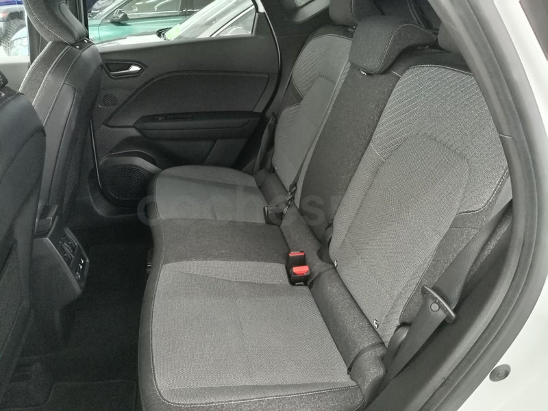 Mitsubishi Asx 2024 — photo 7