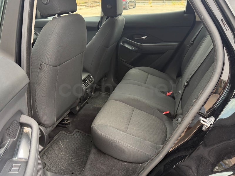 Jaguar E-pace 2019 — photo 7