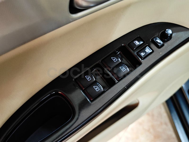 Infiniti Qx50 2016 — photo 8