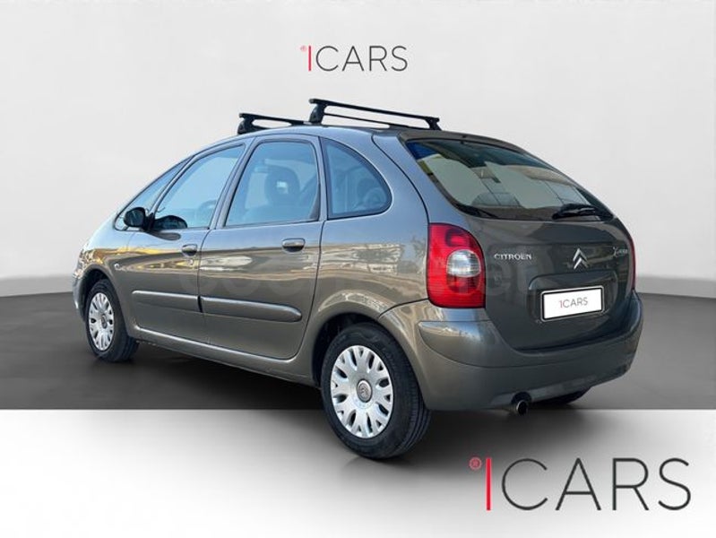 Citroen Xsara Picasso 2010 — photo 3