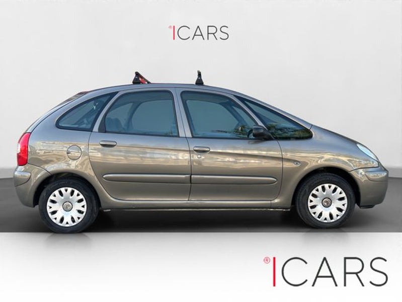 Citroen Xsara Picasso 2010 — photo 4