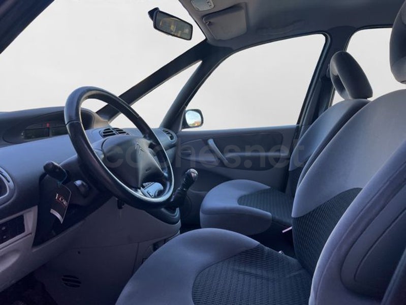 Citroen Xsara Picasso 2010 — photo 5