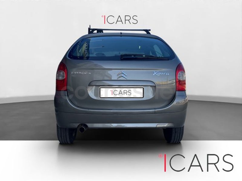 Citroen Xsara Picasso 2010 — photo 6