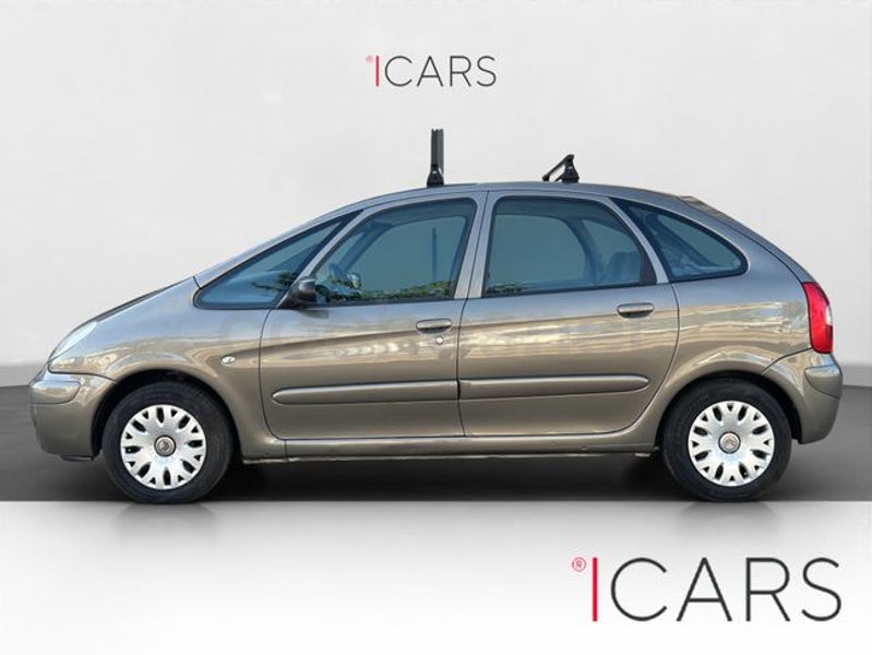 Citroen Xsara Picasso 2010 — photo 7