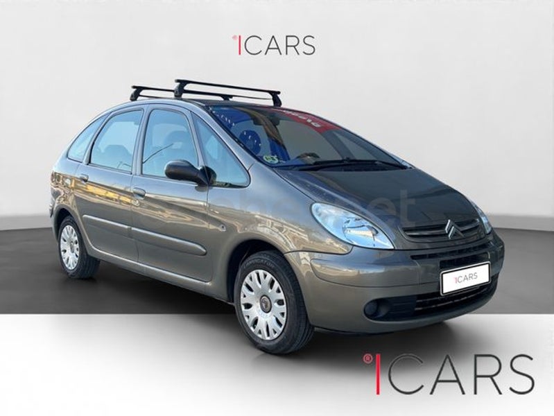 Citroen Xsara Picasso 2010 — photo 8