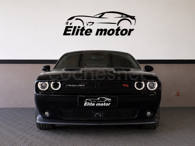 Dodge Challenger 2023 — photo 2