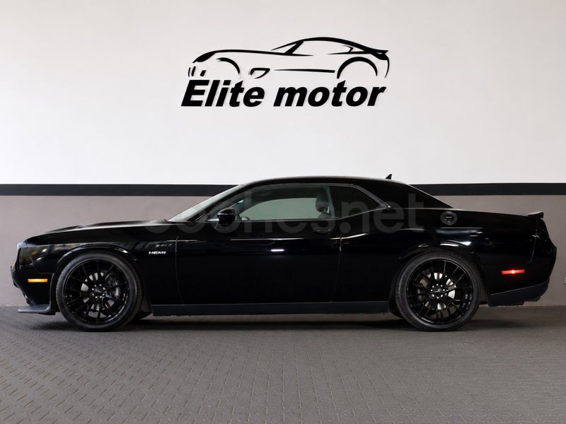 Dodge Challenger 2023 — photo 4