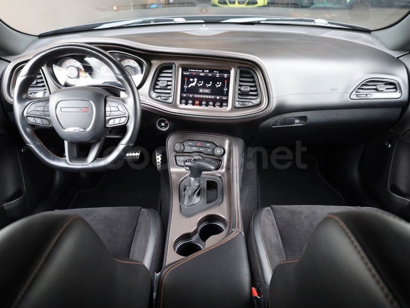 Dodge Challenger 2023 — photo 7