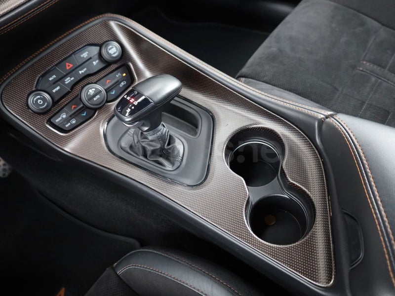 Dodge Challenger 2023 — photo 8