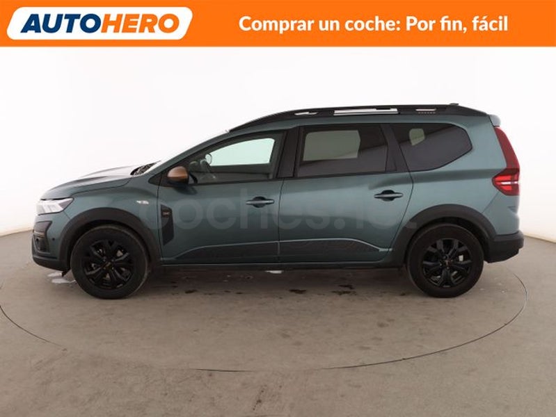 Dacia Jogger 2024 — photo 3