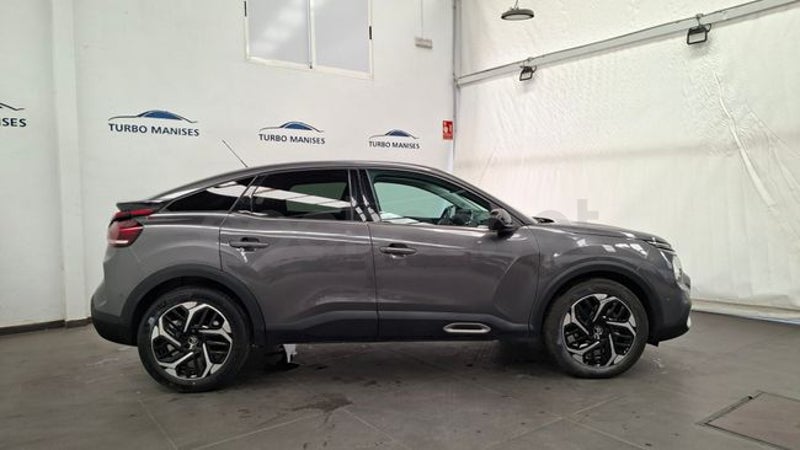 Citroen C4 2022 — photo 2