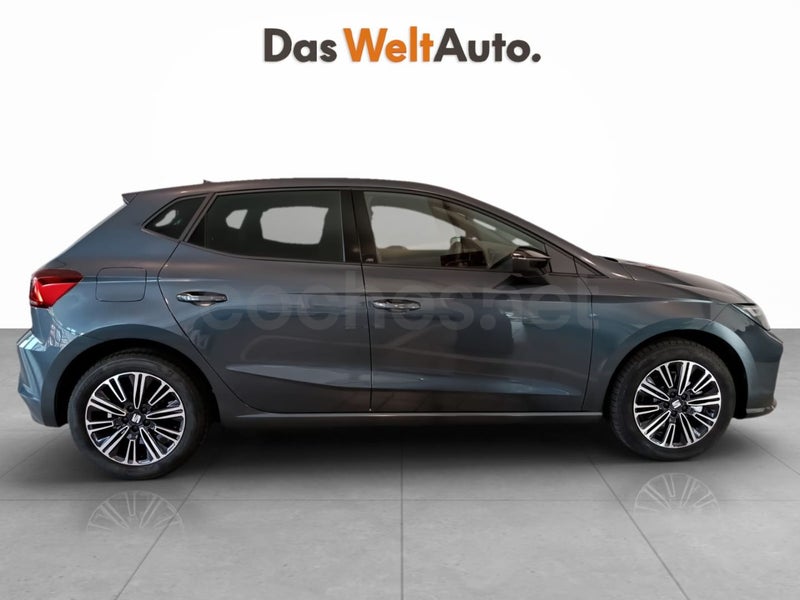 Seat Ibiza 2026 — photo 3