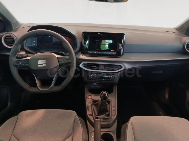 Seat Ibiza 2026 — photo 4
