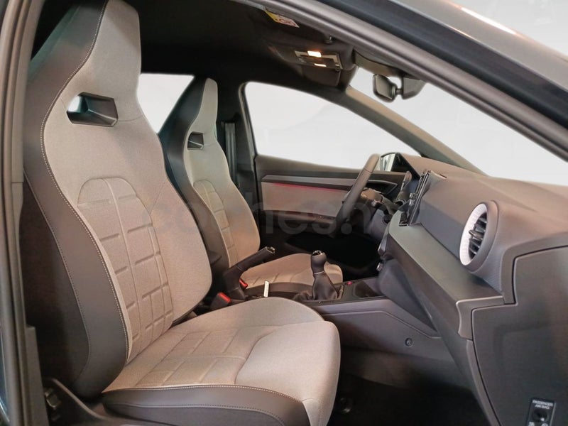 Seat Ibiza 2026 — photo 5