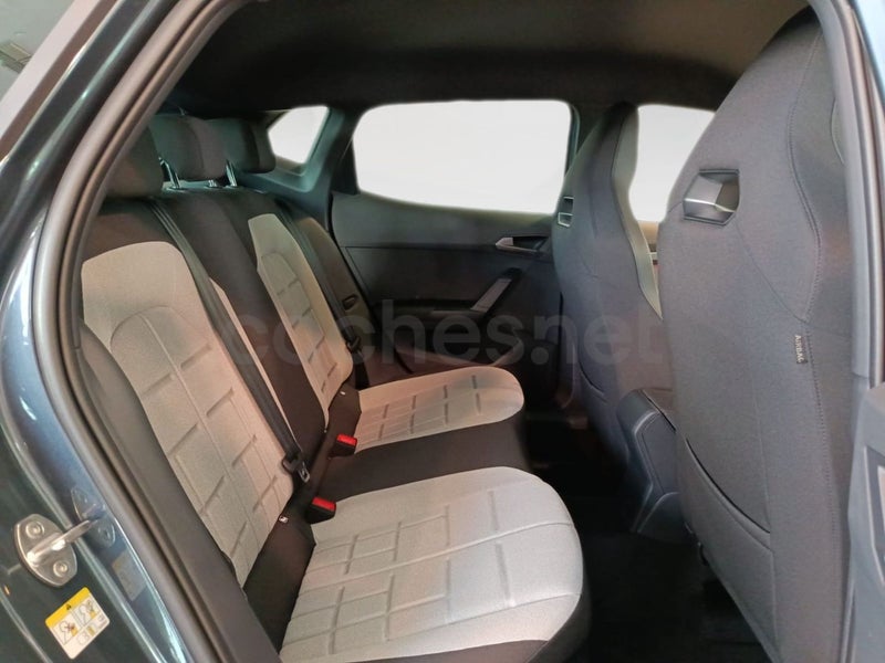 Seat Ibiza 2026 — photo 6
