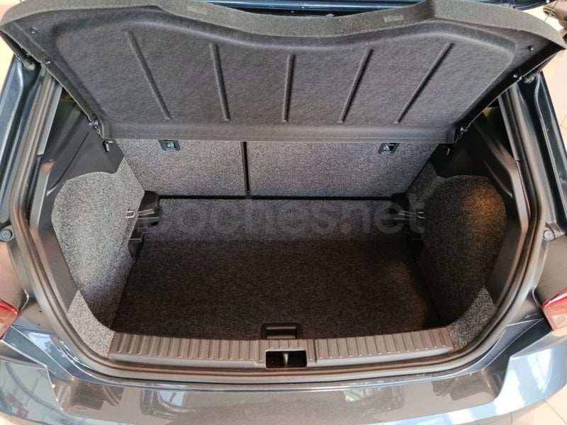 Seat Ibiza 2026 — photo 7