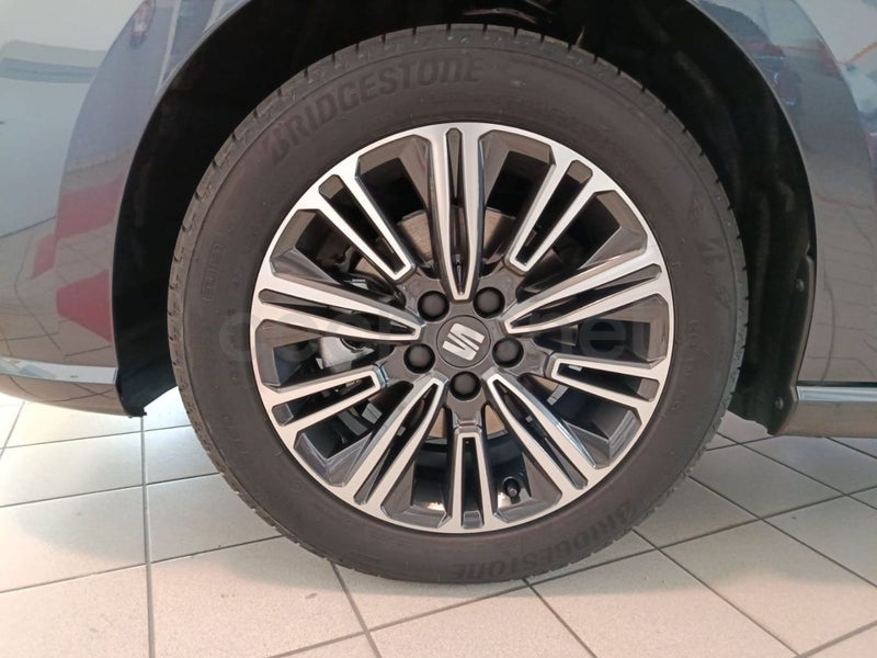 Seat Ibiza 2026 — photo 8
