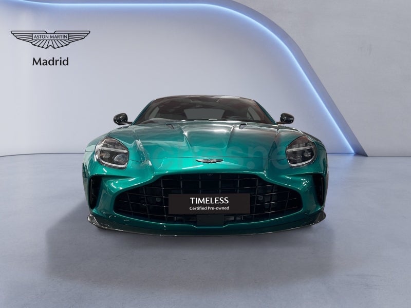 Aston Martin Vantage 2024 — photo 3