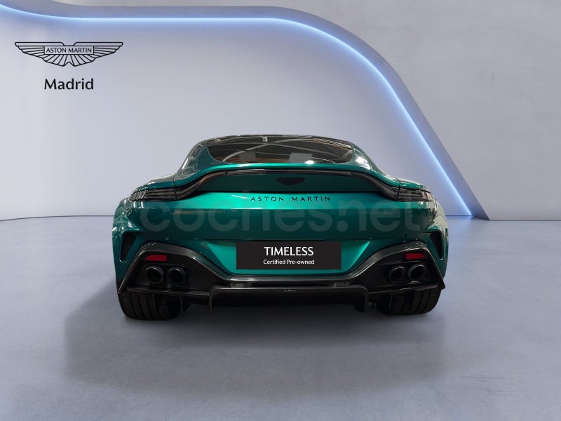 Aston Martin Vantage 2024 — photo 5