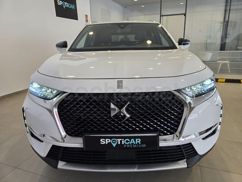 Ds Ds 7 Crossback 2018 — photo 3