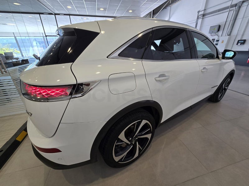 Ds Ds 7 Crossback 2018 — photo 5