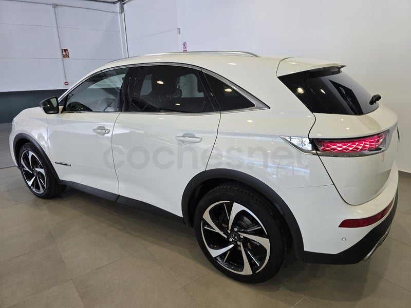 Ds Ds 7 Crossback 2018 — photo 6