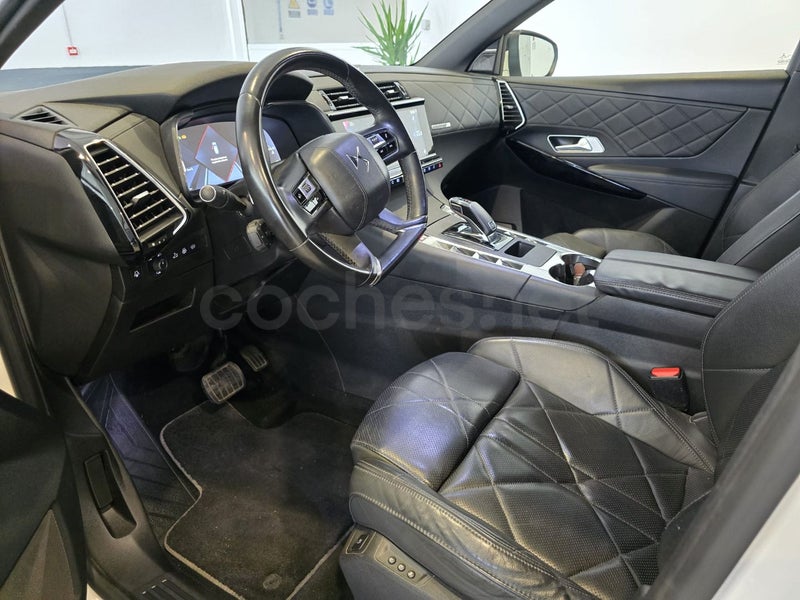 Ds Ds 7 Crossback 2018 — photo 7