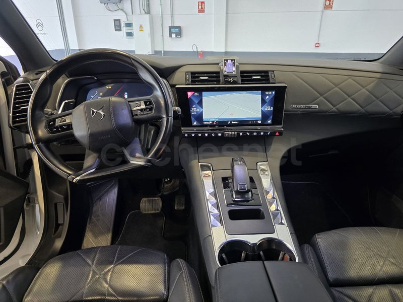 Ds Ds 7 Crossback 2018 — photo 8